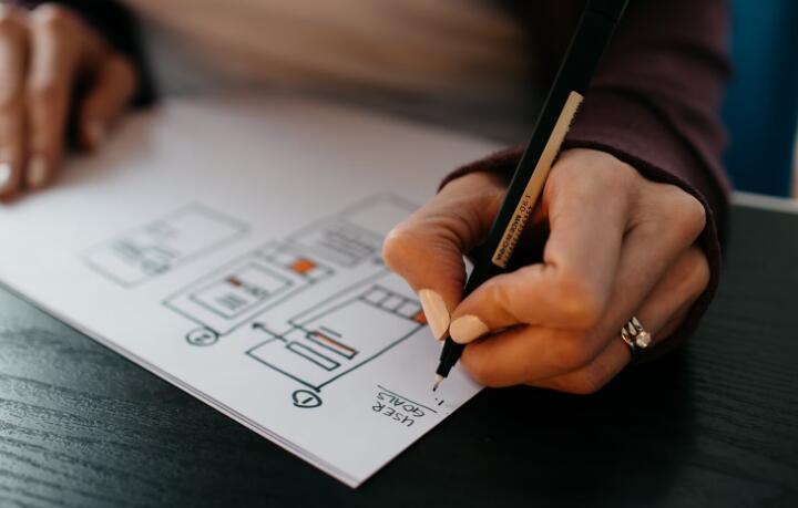 網站建設方案應該怎么寫？