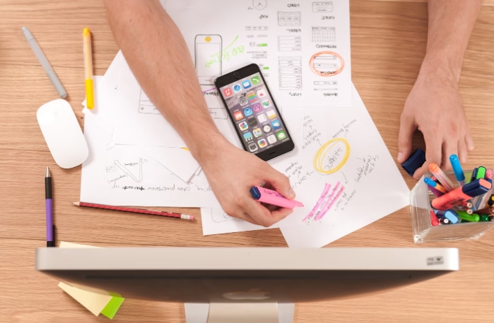 高端網站建設如何呈現較好效果？