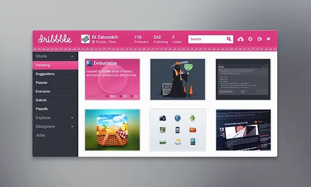 創建出色的公司網站：全面的企業網頁設計指南