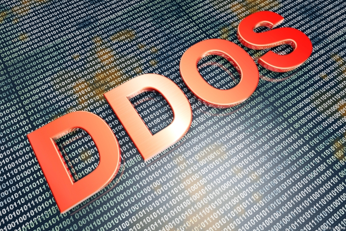 云服務器遇到DDoS的防護方案