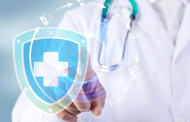 醫(yī)療健康行業(yè)網(wǎng)站建設方案