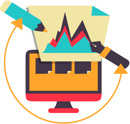 愛品特軟件公司專業的開發流程